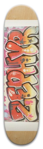 Design 549761 Skateboards, Longboards and Grip Tape