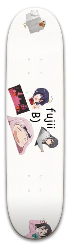 Design 549787 Skateboards, Longboards and Grip Tape Image