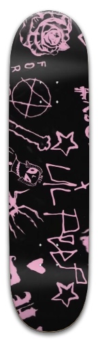 Design 549788 Skateboards, Longboards and Grip Tape Image