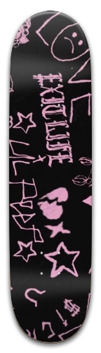 Design 549789 Skateboards, Longboards and Grip Tape Image