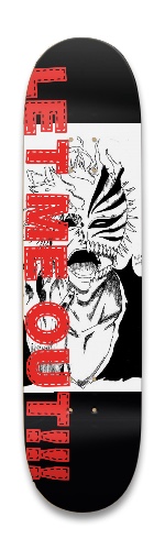 Design 549816 Skateboards, Longboards and Grip Tape