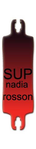 Design 549836 Skateboards, Longboards and Grip Tape