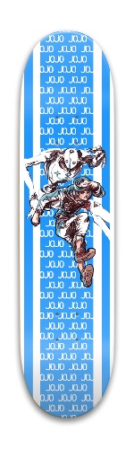 Design 549851 Skateboards, Longboards and Grip Tape