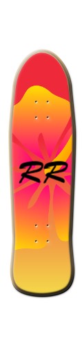 Design 549855 Skateboards, Longboards and Grip Tape
