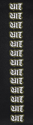 Design 549888 Skateboards, Longboards and Grip Tape
