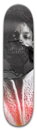 Design 549891 Skateboards, Longboards and Grip Tape