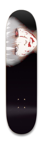 Design 549902 Skateboards, Longboards and Grip Tape