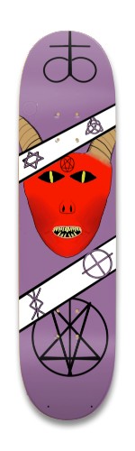 Design 549907 Skateboards, Longboards and Grip Tape