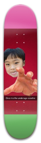 Design 549948 Skateboards, Longboards and Grip Tape Image