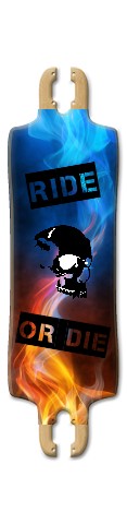 Design 550041 Skateboards, Longboards and Grip Tape