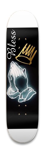 Design 550106 Skateboards, Longboards and Grip Tape Image