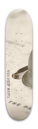 Design 550127 Skateboards, Longboards and Grip Tape