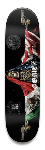 Design 550152 Skateboards, Longboards and Grip Tape