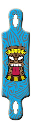 Design 550196 Skateboards, Longboards and Grip Tape