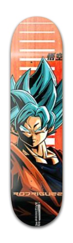 Goku