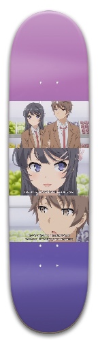 Design 550233 Skateboards, Longboards and Grip Tape Image