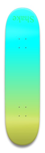 Design 550260 Skateboards, Longboards and Grip Tape