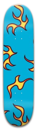 Design 550344 Skateboards, Longboards and Grip Tape
