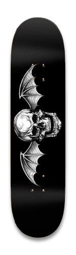 Design 550399 Skateboards, Longboards and Grip Tape Image