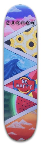 Design 550437 Skateboards, Longboards and Grip Tape Image