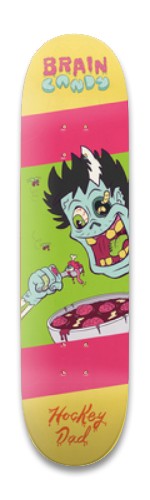 Design 550469 Skateboards, Longboards and Grip Tape