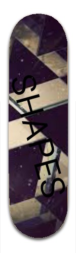 Design 55049 Skateboards, Longboards and Grip Tape