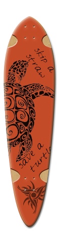 Design 550498 Skateboards, Longboards and Grip Tape