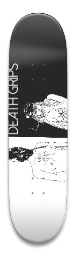 Design 550609 Skateboards, Longboards and Grip Tape