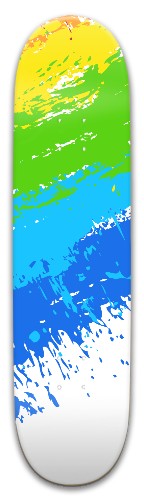 Design 550650 Skateboards, Longboards and Grip Tape Image