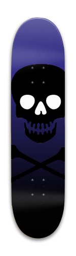 Design 550745 Skateboards, Longboards and Grip Tape