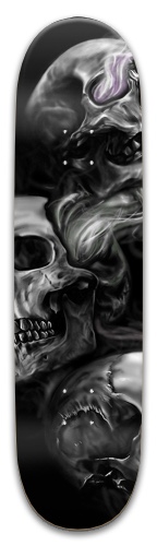 Hailey-SKULL