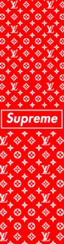 Design 550760 Skateboards, Longboards and Grip Tape