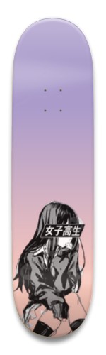 Design 550785 Skateboards, Longboards and Grip Tape