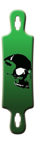 Design 550828 Skateboards, Longboards and Grip Tape