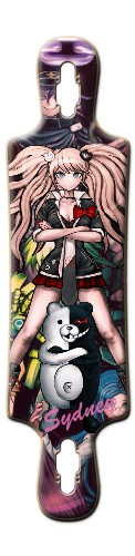 Design 550830 Skateboards, Longboards and Grip Tape