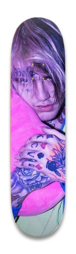Design 550873 Skateboards, Longboards and Grip Tape