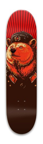 Design 550894 Skateboards, Longboards and Grip Tape Image