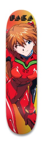 Design 550903 Skateboards, Longboards and Grip Tape Image