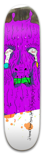 Design 550955 Skateboards, Longboards and Grip Tape Image