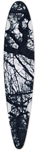 Design 550973 Skateboards, Longboards and Grip Tape