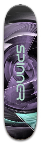 Design 551011 Skateboards, Longboards and Grip Tape