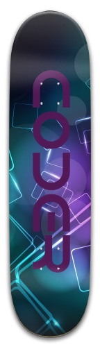 Design 551012 Skateboards, Longboards and Grip Tape