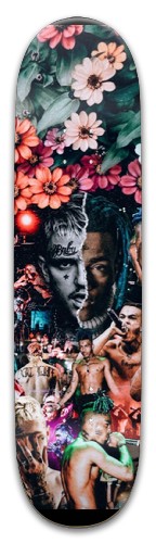 Design 551016 Skateboards, Longboards and Grip Tape Image