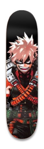 Design 551052 Skateboards, Longboards and Grip Tape Image