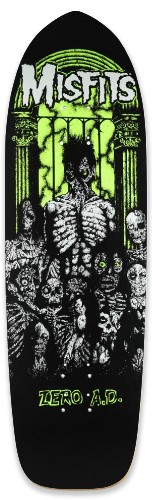Design 551080 Skateboards, Longboards and Grip Tape