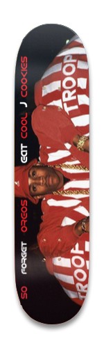 Design 551104 Skateboards, Longboards and Grip Tape