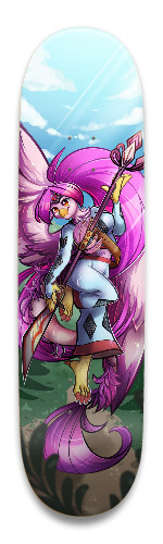 Design 551172 Skateboards, Longboards and Grip Tape Image