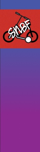 Design 551216 Skateboards, Longboards and Grip Tape Image