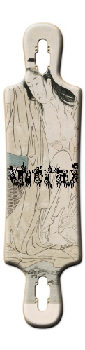 Design 551249 Skateboards, Longboards and Grip Tape