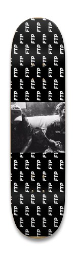 Design 551289 Skateboards, Longboards and Grip Tape